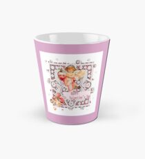 Saint Valentine not just Valentine's Day Tall Mug