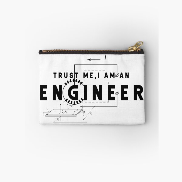 Item preview, trust the engineer designed and sold by xeron32.