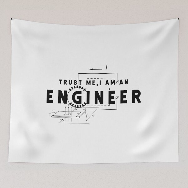 Item preview, trust the engineer designed and sold by xeron32.