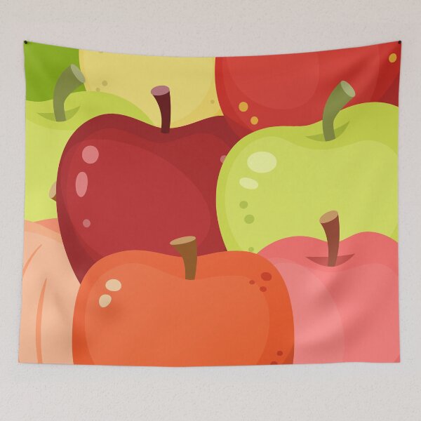 Item preview, Sweet Apple Harvest designed and sold by MclaughlinGifts.