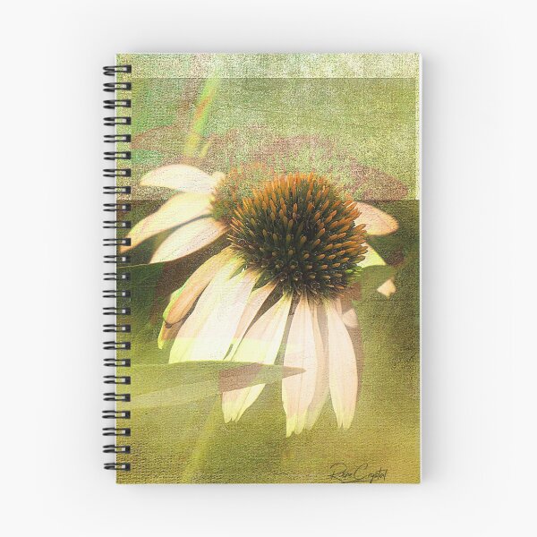 Item preview, Coneflower Crowing designed and sold by Rene Crystal.
