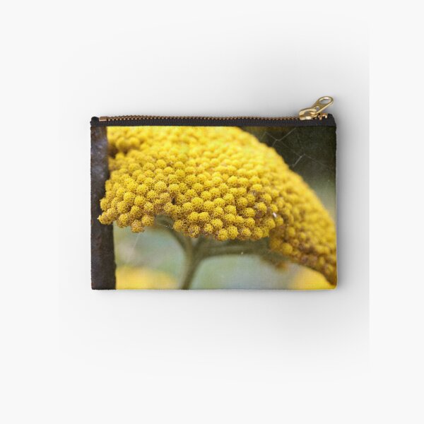 Item preview, Vintage Yellow Yarrow designed and sold by ASTRID EWING.