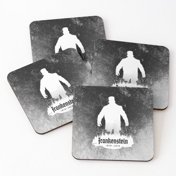 Item preview, Frankenstein 1818-2018 - 200th Anniversary INV designed and sold by GrandeDuc.
