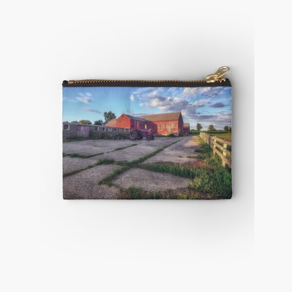 Item preview, White Ayr Farm designed and sold by Tom3Piorkowski.