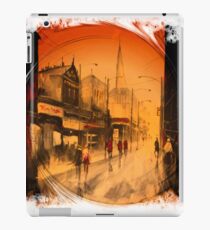 Another Place, Another Time iPad Case/Skin