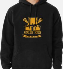 To All The Boys I've Loved Before- Peter Kavinsky's Lacrosse Sweatshirt Design Pullover Hoodie