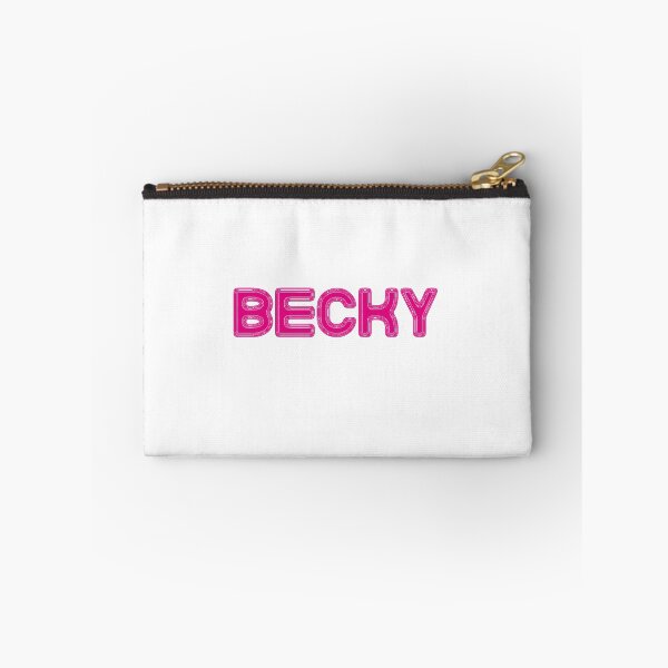 Item preview, Becky designed and sold by Shalomjoy.