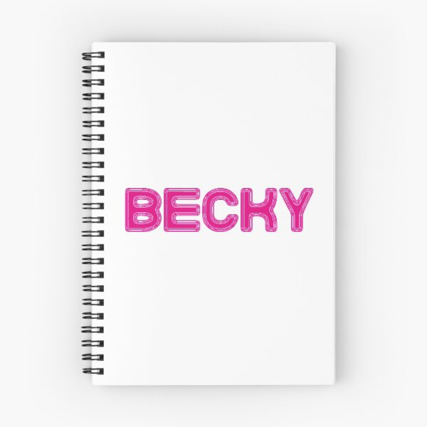 Artikelvorschau, Becky entworfen und verkauft von Shalomjoy.