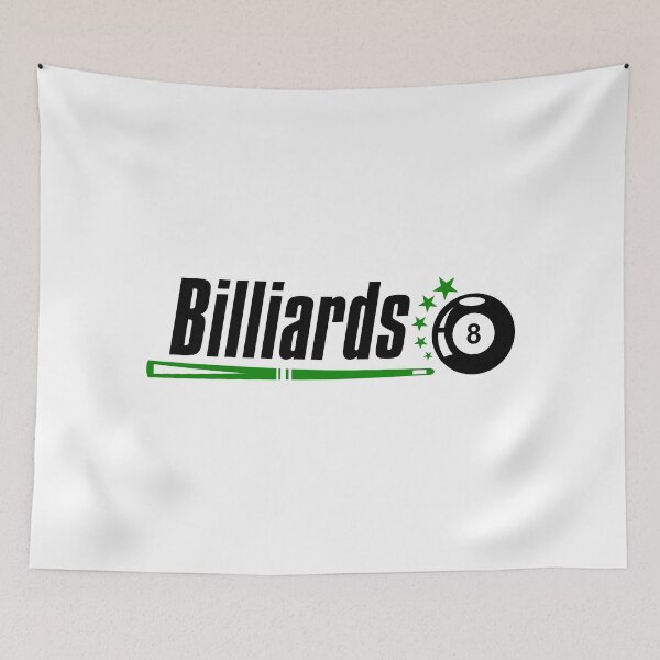 Item preview, Billiards #redbubble #decor #buyart #artprint designed and sold by hakobyans.