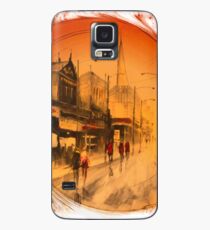 Another Place, Another Time Case/Skin for Samsung Galaxy