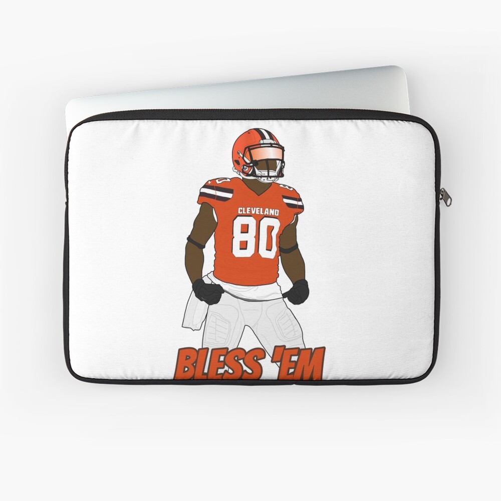 Jarvis Landry Cartoon Essential T-Shirt for Sale by majeston