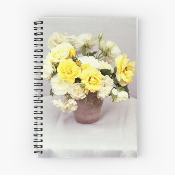 Item preview, Jardín inglés - ramo de rosas amarillas - fotografía floral designed and sold by Yolanta.