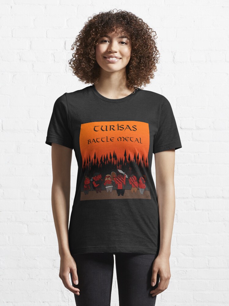 Turisas shop t shirt