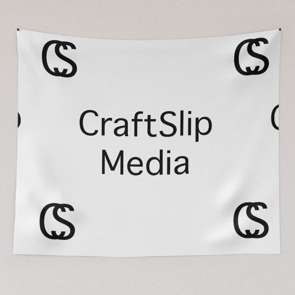 Item preview, Craftslip Media designed and sold by theycallmecraft.