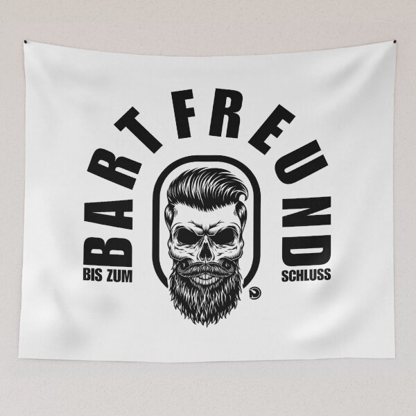 Item preview, BARTFREUND TO THE FINAL designed and sold by netrok.