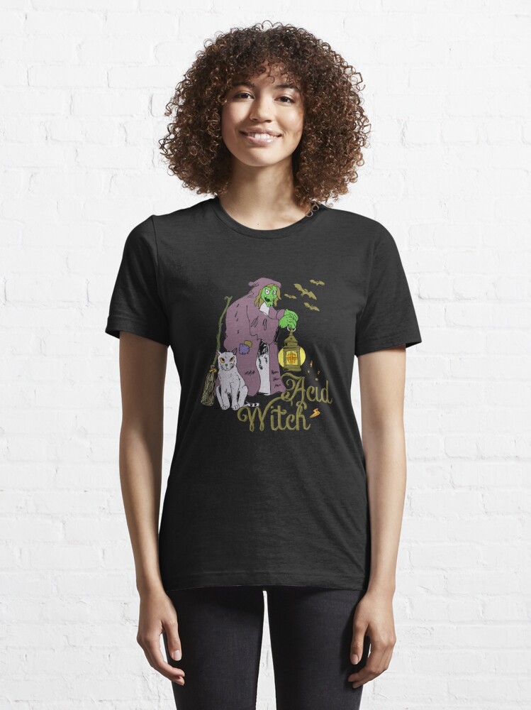 hotel california witch shirt