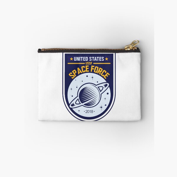 Item preview, United States Space Force USSF designed and sold by jevjev.
