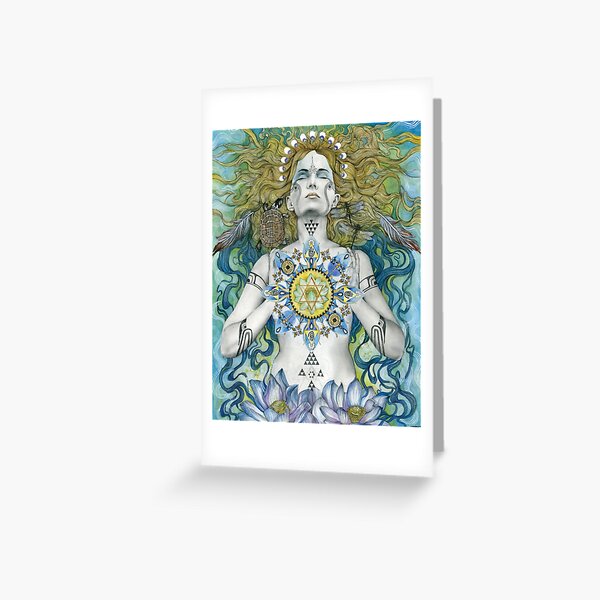 Greeting Card