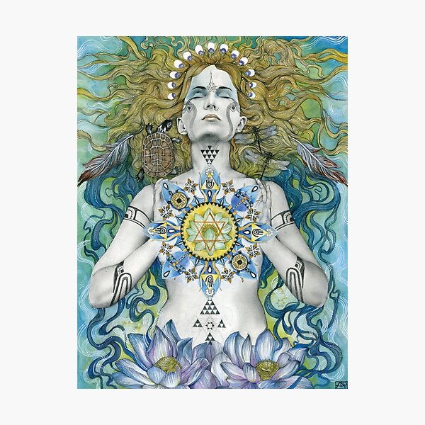 Photographic Print