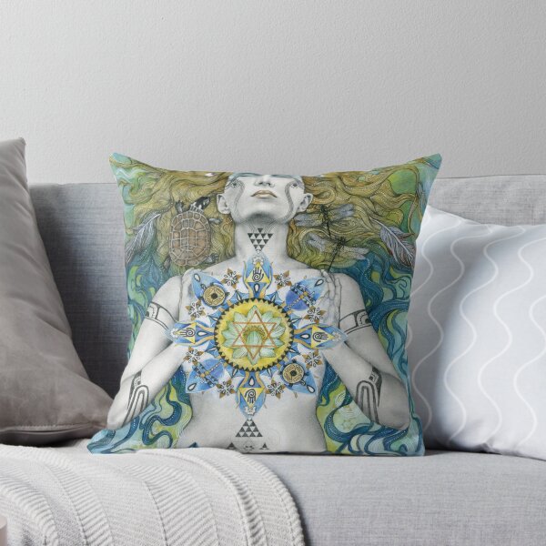 Item preview, Wocekiye designed and sold by Patricia Ariel.