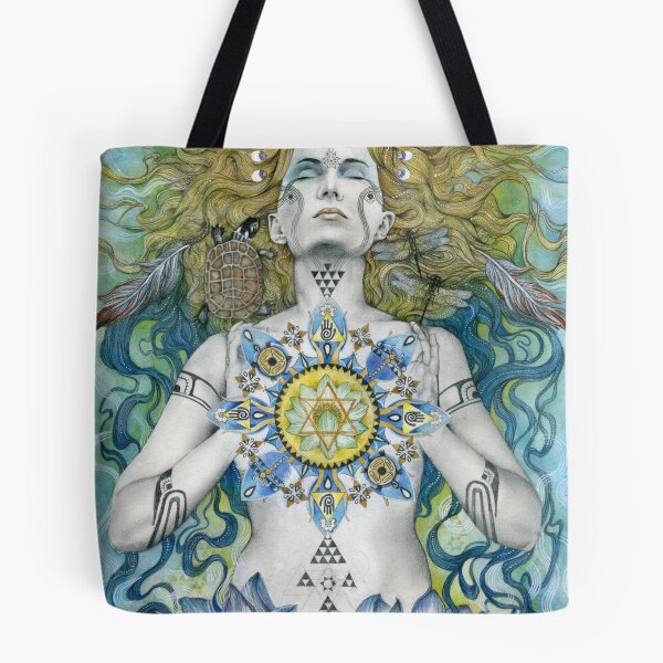 Item preview, Wocekiye designed and sold by Patricia Ariel.