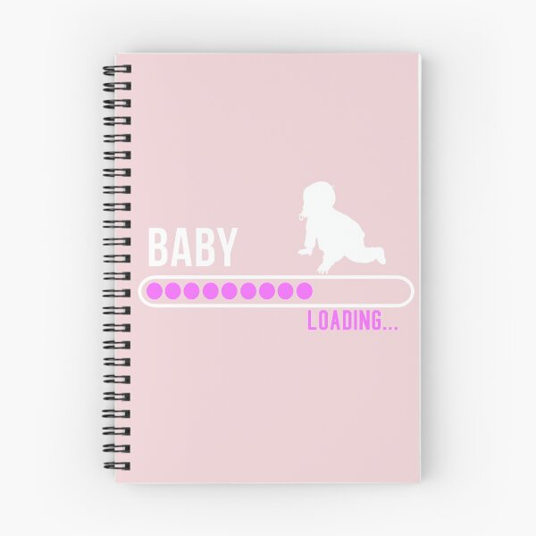 Item preview, Baby girl loading t-shirt designed and sold by Urbane  Designs.