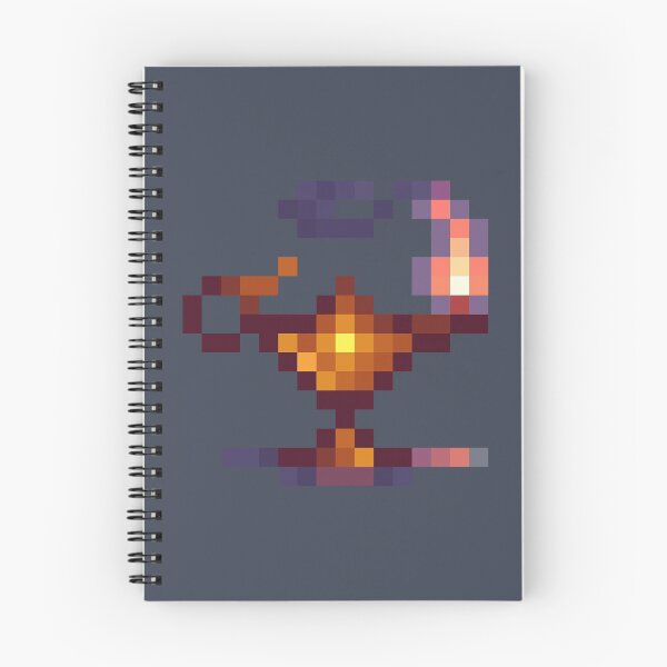 Item preview, Pixel Lamp B designed and sold by Ben Henry.