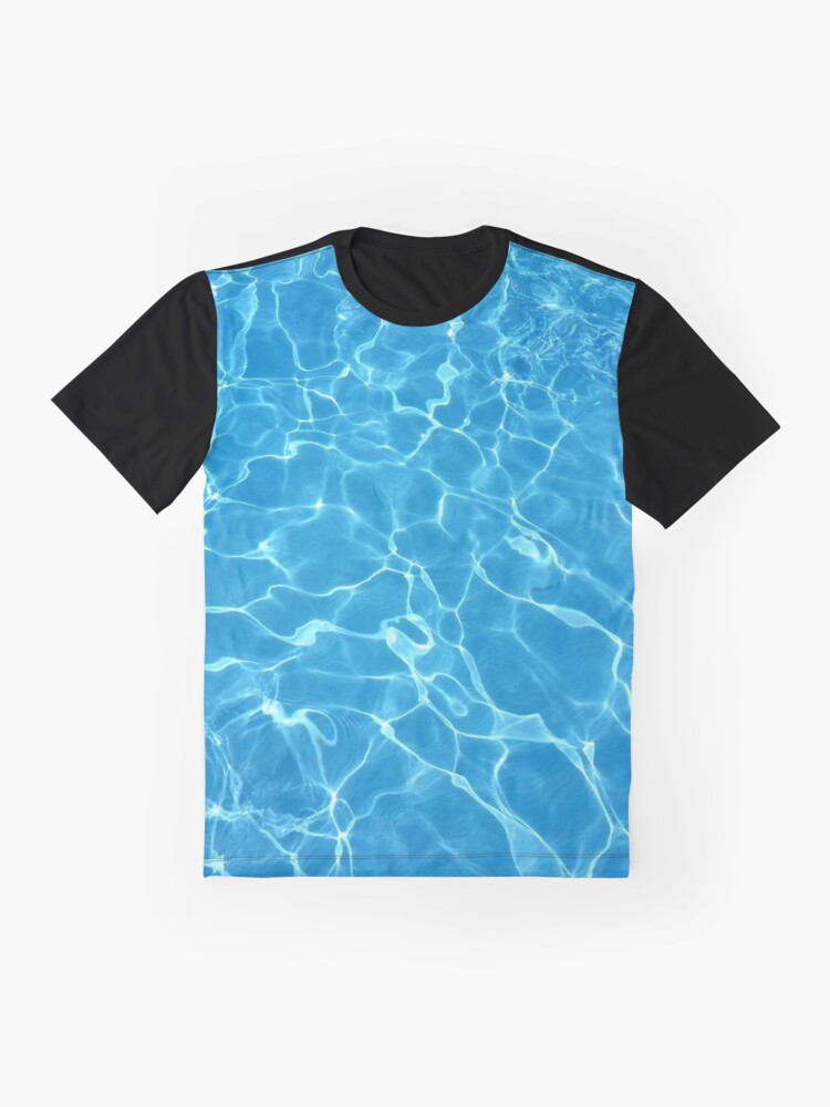 water shirt for swimming