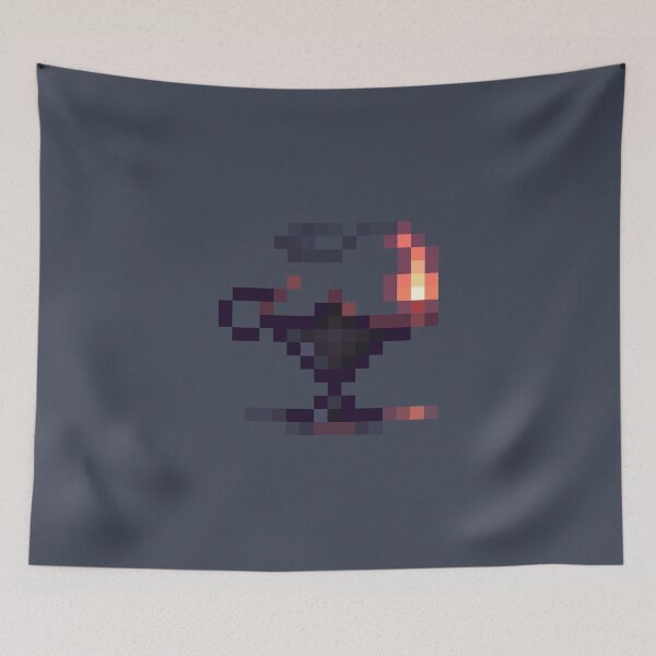 Item preview, Pixel Lamp C designed and sold by Ben Henry.