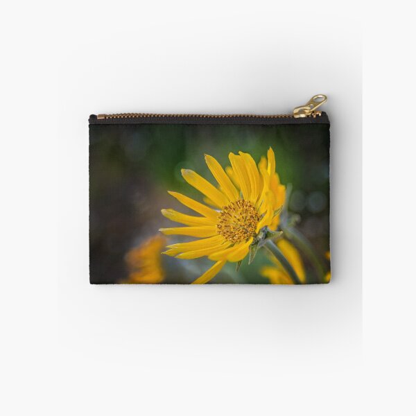 Item preview, Arrowleaf Balsalmroot blosom designed and sold by BearPaw123.