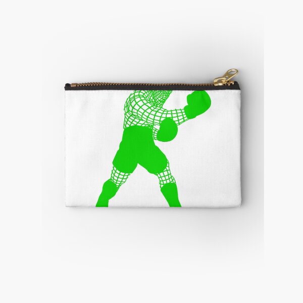 Item preview, Smash WireMacGreen designed and sold by mstachiw.