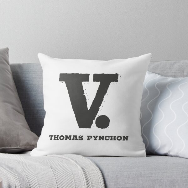 Item preview, Pynchon V  designed and sold by poundeliot.