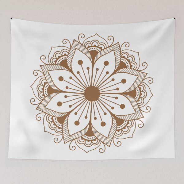 Item preview, Arabesque Ornament designed and sold by LaPetiteBelette.