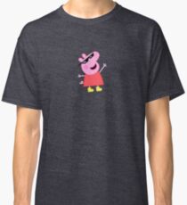 Peppa Pig Classic T-Shirt