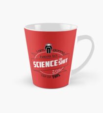 The martian Tall Mug