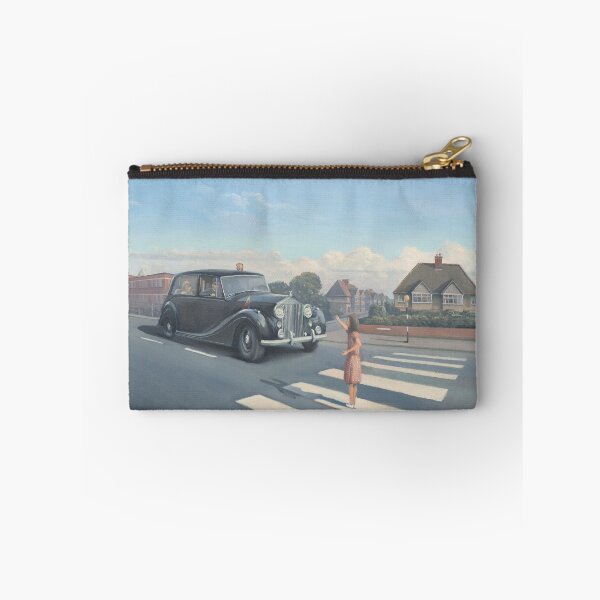 Item preview, Berkeley Avenue, Reading. designed and sold by Richard Picton.