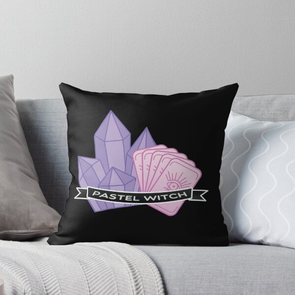 Item preview, Pastel Witch - Witches and Warlocks. designed and sold by TheQuirkySide.
