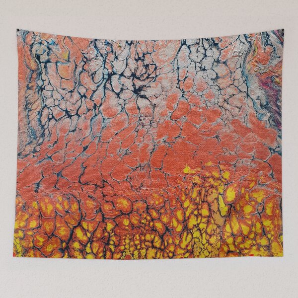 Item preview, lava designed and sold by Oxdy XXC.
