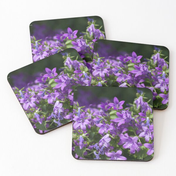 Item preview, Campanula Alpestris designed and sold by Yannik Hay.
