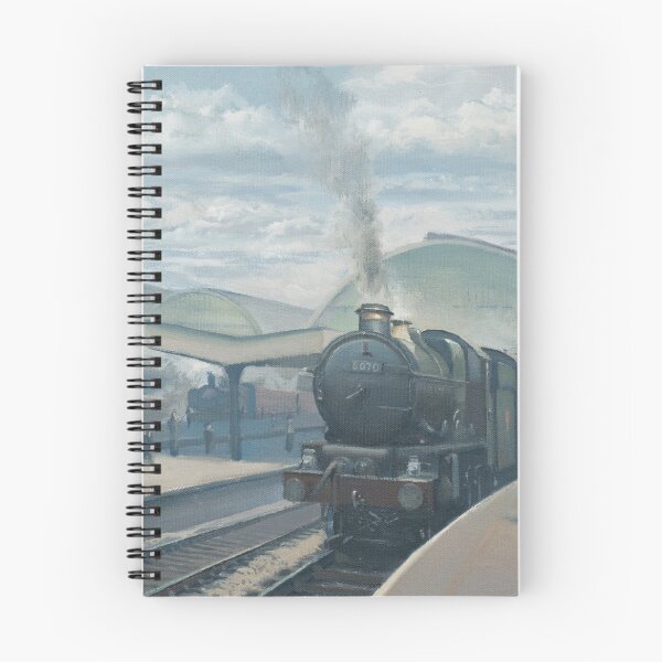 Item preview, Castle Class at Paddington designed and sold by Richard Picton.