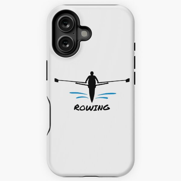 Item preview, Rowing designed and sold by claudiasartwork.