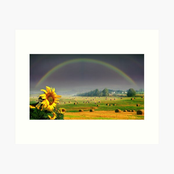 Item preview, Countryside designed and sold by Igor Zenin Art.