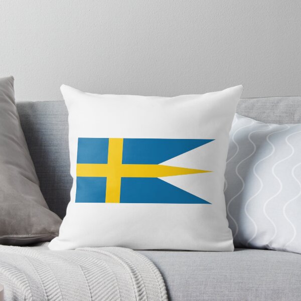 Item preview, Variant Flag of Sweden designed and sold by abbeyz71.