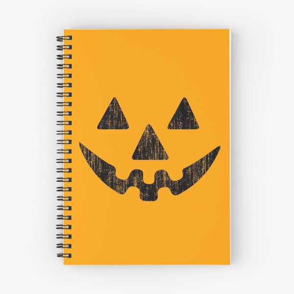 Item preview, Pumpkin Face Halloween designed and sold by ironydesigns.