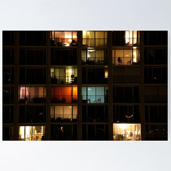 Item preview, Disco Condo designed and sold by Milton Gan.