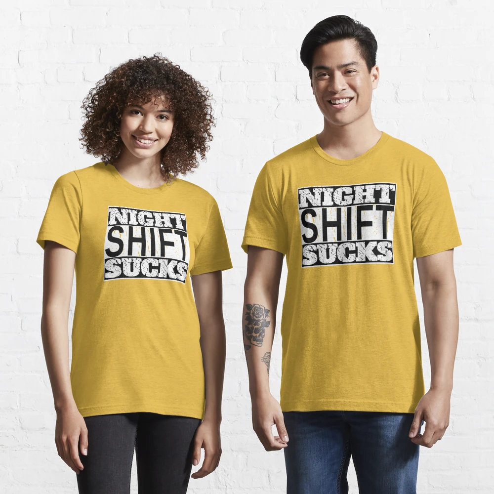 Atlanta Braves the night shift T-shirt – Emilytees – Shop trending