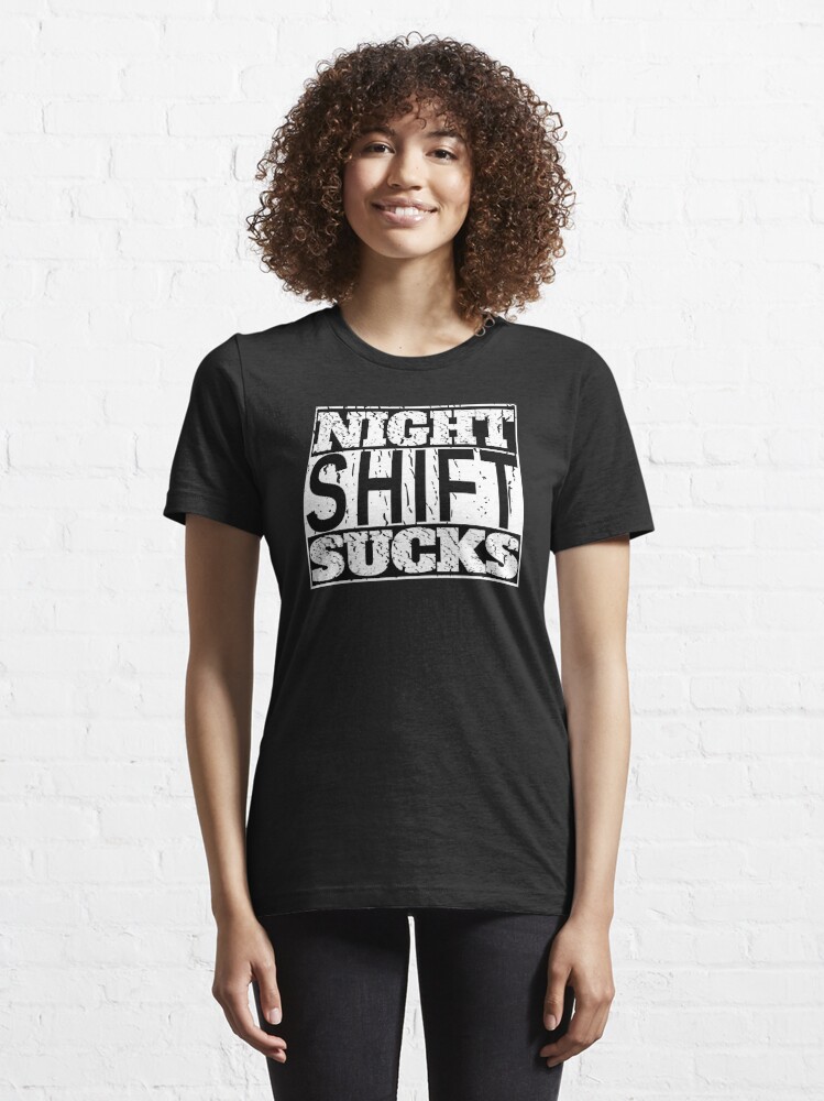 Atlanta Braves the night shift T-shirt – Emilytees – Shop trending