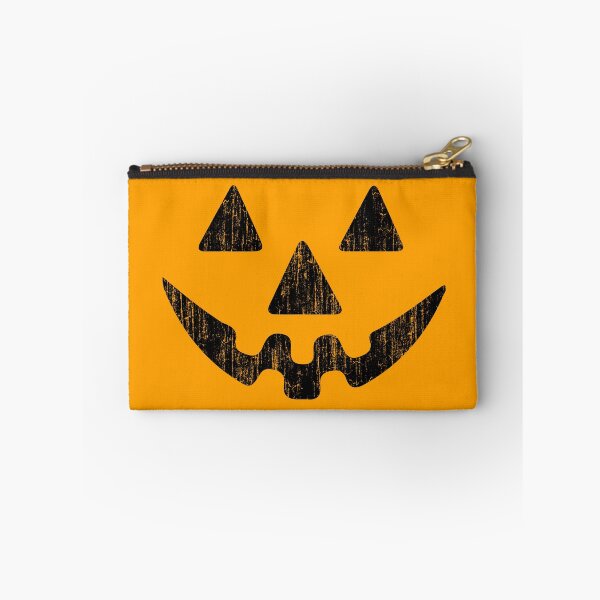 Item preview, Pumpkin Face Halloween designed and sold by ironydesigns.