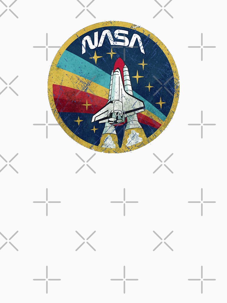 « Nasa Vintage » par Maliknauer