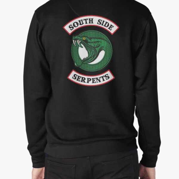 serpent pulli riverdale